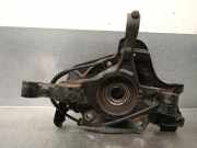 Achsschenkel Halter Rechts Vorne 51983558 Fiat Tipo (356S) Limousine 1.4 T-Jet 16V LPG (940.B.7000(Euro 6))