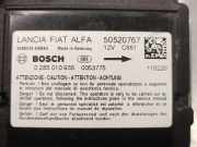 Steuerger?t Airbag 50520767 Alfa Romeo Giulietta (940) Schr?gheck 1.6 JTDm 16V (940.A.3000)
