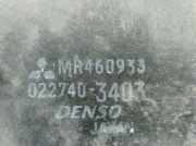 Kühlerventilator MR460933 Mitsubishi Space Wagon (N8/N9) Großraumlimousine 2.4 16V GDI GLX (4G64(GDI))