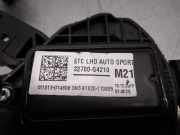 Gaspedal 32700G4210 Kia Xceed SUV 1.4 T-GDI 16V (G4LD)