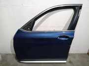 Tür Links Vorne 41007465527 BMW X3 (G01) SUV xDrive 20d 2.0 TwinPower 16V Mild Hybrid (B47-D20B)