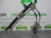 Fensterheber Rechts Hinten 67628360511 BMW 5 serie (E39) Limousine 528i 24V (M52-B28(286S1))