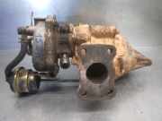 Turbolader K03433504 Citroën Jumper (U5/ZB) Van 2.2 HDi (DW12TED(4HY))