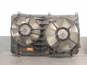 Kühlerventilator 1355A033 Mitsubishi Grandis (NA) Großraumlimousine 2.0 DI-D 16V (BSY)
