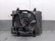 Kühlerventilator 2538007100 Kia Picanto (BA) Schrägheck 1.1 12V (G4HG)