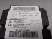 Steuerger?t Airbag 9825277080 Citro?n CITRO?N AIRCROSS I (2R_, 2C_) 1.2 PureTech 82 (2RHMRC, 2RHMZB)