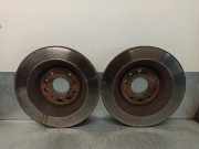 Bremsscheibe Hinten 46836490 Fiat Croma (194) Schr?gheck 1.9 D Multijet 16V (939.A.2000)