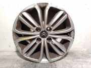 Felge 9670053177 CitroÃ«n C4 Berline (NC) SchrÃ¤gheck 5-drs 1.6 Hdi 90 (DV6DTED(9HP)) DV6DTED(9HP)