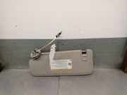 Sonnenblende Rechts 13370805 Opel Astra J (PC6/PD6/PE6/PF6) Schrägheck 5-drs 1.6 CDTI 16V (B16DTL)