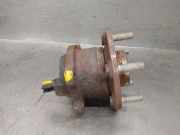 Achsschenkel Halter Links Hinten AV612C299AAJ Ford C-Max (DXA) Großraumlimousine 1.0 Ti-VCT EcoBoost 12V 125 (M1DA(Euro 5))