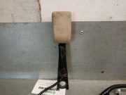 Gürtelschnalle Rechts Vorne 7323005070A0 Toyota Avensis Wagon (T25/B1E) Kombi 2.4 16V VVT-i D4 (2AZFSE)