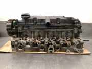 Zylinderkopf 9633750210 Citroën Xsara (N1) Schrägheck 2.0 HDi 90 (DW10TD(RHY))