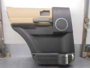 Türverkleidung Links Hinten VBA500090 Land + Range Rover Discovery III (LAA/TAA) Geländewagen 2.7 TD V6 (276DT)