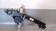 Fensterheber Links Hinten 9686441380 Peugeot 508 (8D) Limousine 1.6 HDiF 16V (DV6C(9HD))