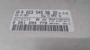 Motorsteuerger?t A0235459632 Mercedes-Benz E (W210) Limousine 2.8 E-280 V6 18V (M112.921)