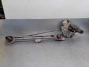 Scheibenwischermotor Vorne MN181419 Mitsubishi Lancer Wagon (CS/CT) Kombi 1.6 16V (4G18)