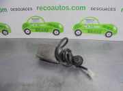 G?rtelschnalle Rechts Vorne 5PUERTAS Nissan X-Trail (T30) SUV 2.2 dCi 16V 4x4 (YD22ETi)