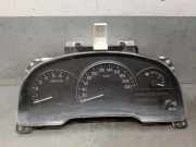 Tachoeinheit Kmh 8380044500 Toyota Avensis Verso (M20) Großraumlimousine 2.0 16V VVT-i D-4 (1AZFE)