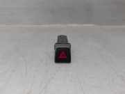 Warnleuchte Schalter 9123684 Volvo XC60 I (DZ) SUV 2.4 D5 20V 205 AWD (D5244T10)