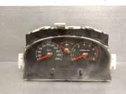 Tachoeinheit Kmh 24810AX761 Nissan Micra (K12) Schrägheck 1.4 16V (CR14DE)