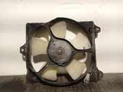 K?hlerventilator 1636327010 Toyota AVENSIS BERLINA (T 22) 2.0 Turbodiesel CAT