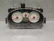 Tachoeinheit Kmh 6Y08586 Nissan Micra C+C (K12) Cabrio 1.6 16V (HR16DE)