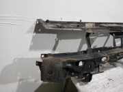 Schlie?platte K?hlertr?ger 6K0805591S Seat Ibiza II (6K1) Schr?gheck 1.4i (AEX)