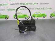 TÃ¼rschloss Rechts Vorne 8200042171 Renault Trafic New (FL) Van 1.9 dCi 100 16V (F9Q-760)