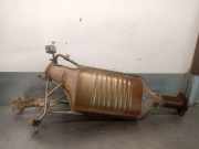 RuÃŸpartikelfilter 31370413 Volvo XC70 (BZ) SUV 2.4 D4 20V AWD (D5244T12)