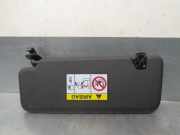 Sonnenblende Rechts 85220G3510 Hyundai i30 (PDEB5/PDEBB/PDEBD/PDEBE) Schrägheck 1.0 T-GDI 12V (G3LE)