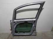 Tür Rechts Vorne 46828896 Lancia Musa Großraumlimousine 1.3 JTD Multijet 90 (199.A.3000)