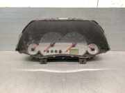 Tachoeinheit Kmh 98AB10849JK Ford FOCUS BERLINA (CAK) 1.6 16V CAT