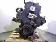 Motor VM98B Chrysler (RG) 2.5 CRD CAT