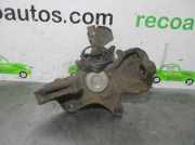 Achsschenkel Halter Links Vorne A906332 Mercedes-Benz II JAMES COOK (906) 2.1 CDI CAT