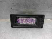 Kennzeichenbeleuchtung 4G0943021 Audi A3 Limousine (8VS/8VM) Limousine 1.6 TDI Ultra 16V (CXXB(Euro 6))