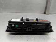 Bedienung Klimacontrolle 98177477YX Opel Grandland (X) SUV 1.6 CDTi 120 (B16DTH(DV6FC))