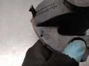 Hinterachse 20152AL000 Subaru Outback (BS) Kombi 2.0 D 16V (EE20Z)