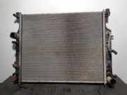 Radiator A2515000103 Mercedes-Benz ML II (164/4JG) SUV 3.0 ML-350 CDI 4-Matic V6 24V (OM642.940)