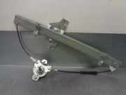 Fensterheber Links Hinten 96548165 Daewoo / Chevrolet Lacetti (KLAN) Schrägheck 1.4 16V (F14D3)