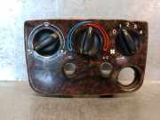 Bedienung Klimaanlage XS6H19A522AA Ford Fiesta 4 Schrägheck 1.25 16V (DHF)