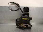 Türschloss Rechts Vorne 3B1837016C Volkswagen Passat (3B3) Limousine 1.8 Turbo 20V (AWT) AWT