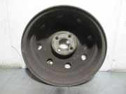 Motorhaube 701823033H Volkswagen Transporter T4 Van 2.4 D (AAB) AAB