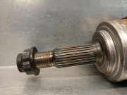 Grill BUMPER 531120H120 Peugeot 108 Schrägheck 1.0 12V VVT-i (1KRFE(CFB))