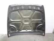Motorhaube 7901L2 Peugeot 607 (9D/U) Limousine 2.2 HDi 16V FAP (DW12TED4(4HX))