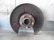 Achsschenkel Halter Rechts Hinten 1778502 Ford S-Max Großraumlimousine 2.0 TDCi 16V 140 (QXWB)