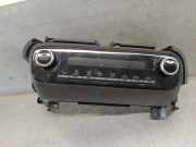 Bedienung Klimaanlage 55900K0270 Toyota Yaris III (P13) Schrägheck 1.5 16V Dual VVT-iE (2NRFKE)