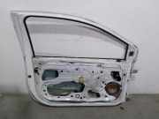 Tür Links Vorne 801010419R Renault Twingo II (CN) Schrägheck 3-drs 1.5 dCi 70 (K9K-740(K9K-17))