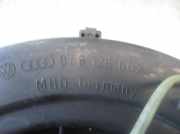 Türgriff Außen Ra BJ32224N02 Jaguar XE Limousine 2.0d 180 16V (204DTD(AJ20D4))