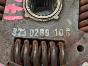 Kupplungsset 028198141MX Audi 80 (B4) Limousine 1.9 TDI (1Z)