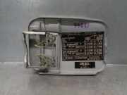 Tankklappe A2207500006 Mercedes-Benz S (W220) Limousine 3.2 S-320 CDI 24V (OM613.960)